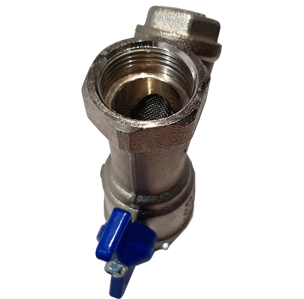 شیر صافی آذر مدل S34-135