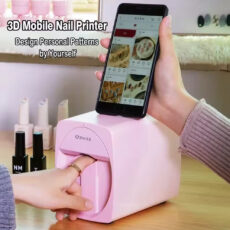 پرینتر ناخن مدل Smart Nail