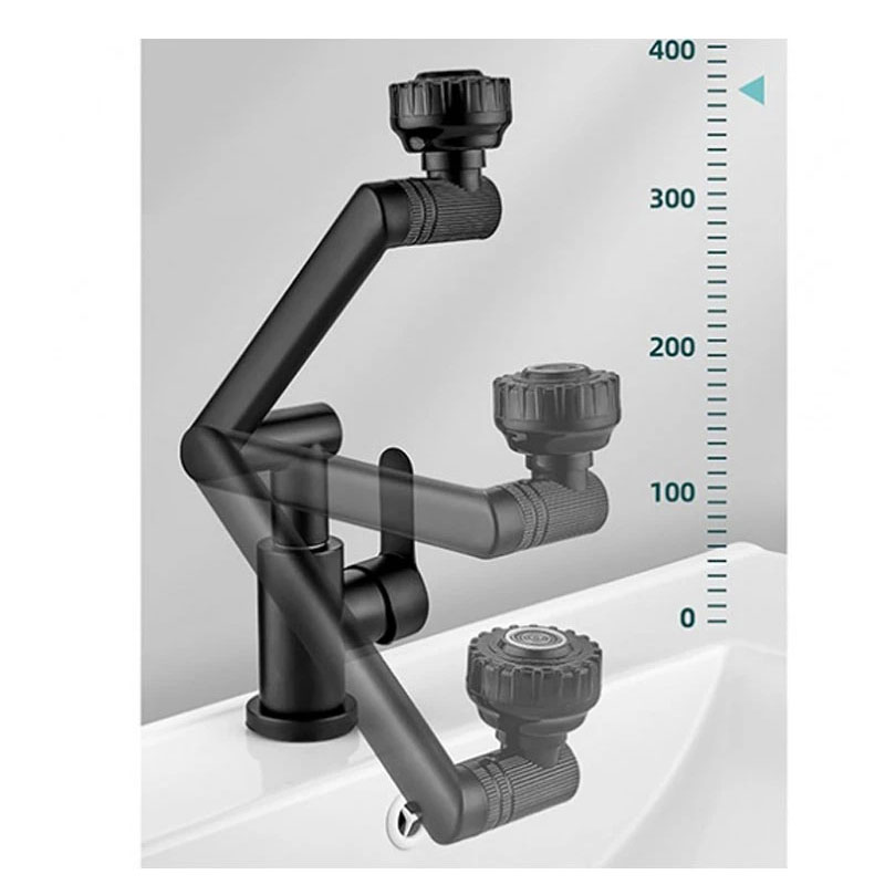 شیر ظرفشویی مدل woota-20