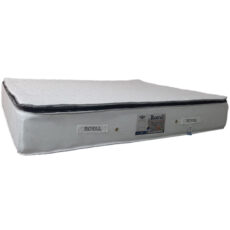 تشک رویال مدل اولتراپدیک پددار طبی کد T06P نوجوان سایز 180 × 80 سانتی‌ متر