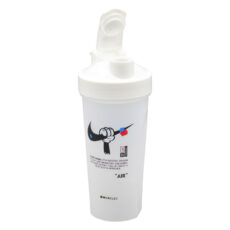 شیکر ورزشی مدل GS-M-242438 گنجایش 0.601 لیتر