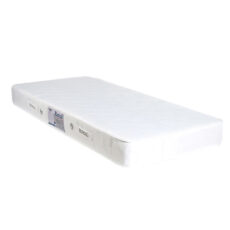 تشک رویال مدل آسایش طبی کد T01 نوجوان یک نفره سایز 180 × 80 سانتی‌ متر
