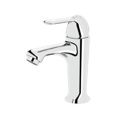 شیر روشویی شیرآلات کاویان مدل میشکا