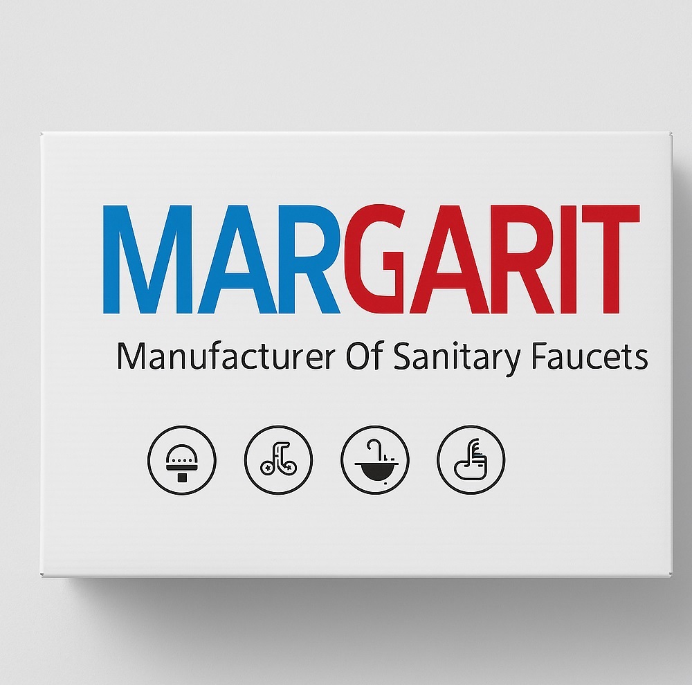 شیر توالت مارگاریت مدل آدرین