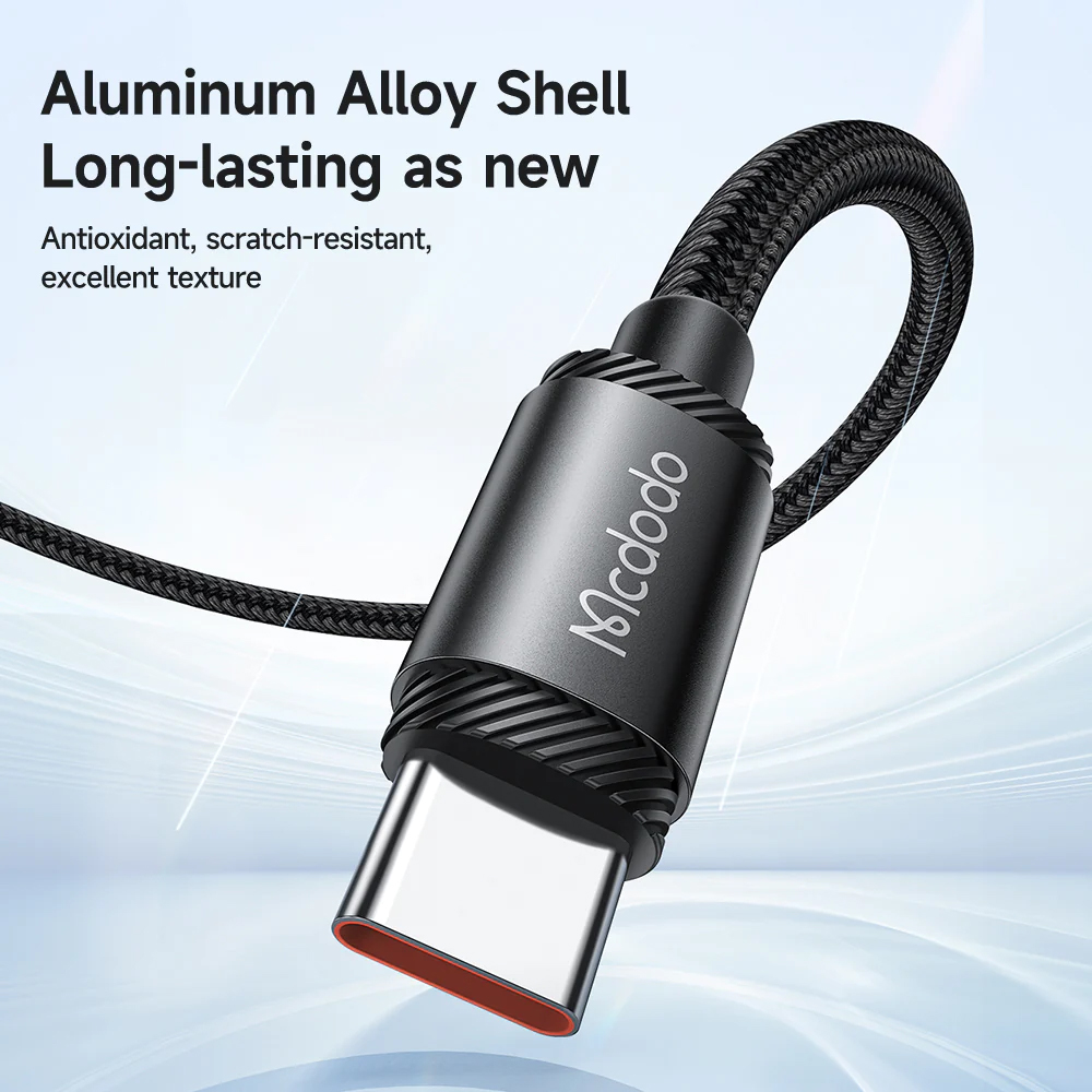 کابل USB-C مک دودو مدل CA-3681 طول 2 متر