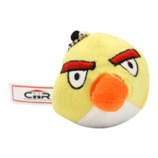 آویز عروسکی سی اچ آر مدل  TOY210ANG6PCS بسته 6 عددی