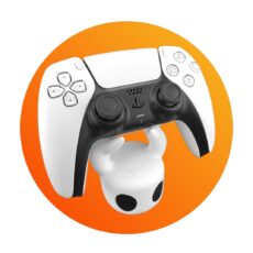 پایه نگهدارنده دسته بازی مدل Hollow Knight