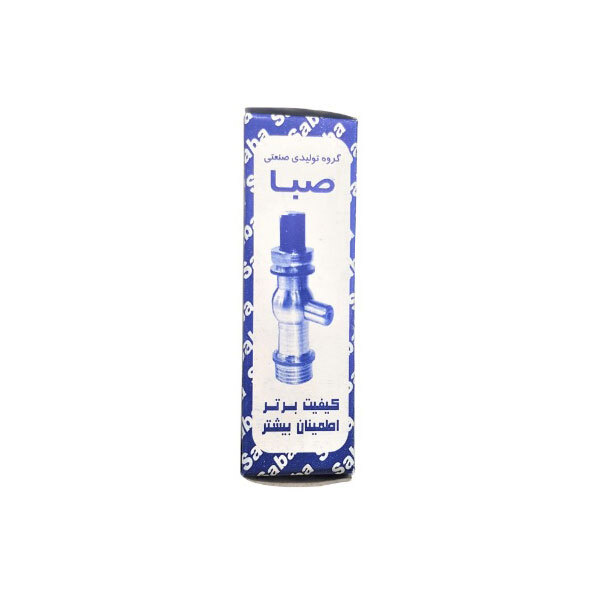 شیر مایع دستشویی صبا مدل DN-4000101