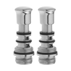 یدک شیر حمام دینا مدل DN-SD101 بسته 2 عددی