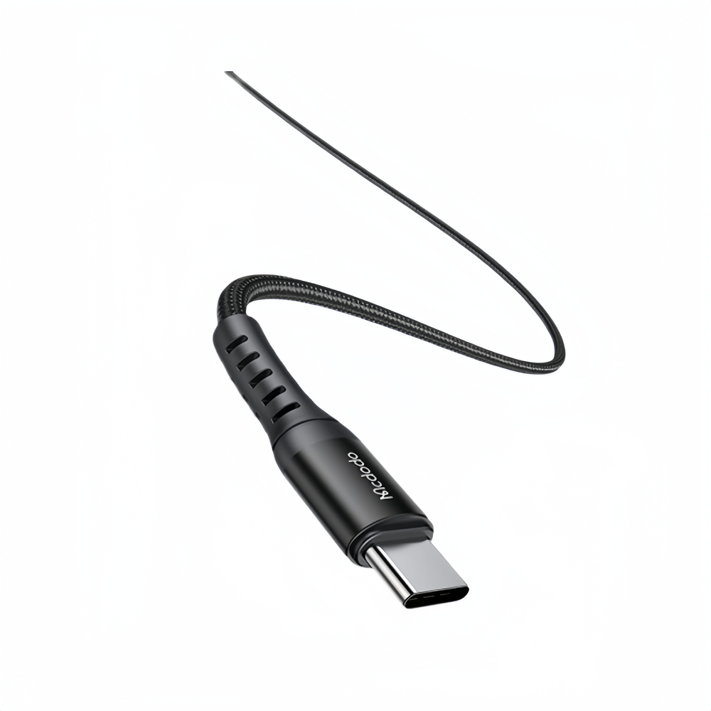 کابل USB-C مک دودو مدل CA-564 طول 3 متر