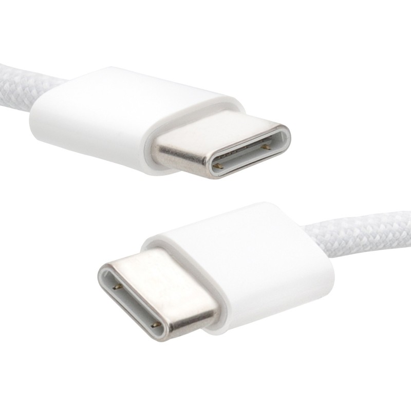 کابل تبدیل USB-C نیبیوا مدل Fast Charge 240 Watt طول 2 متر