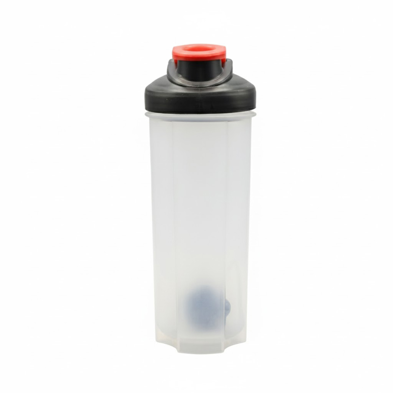 شیکر ورزشی مدل GS-M-280127 گنجایش 0.71 لیتر