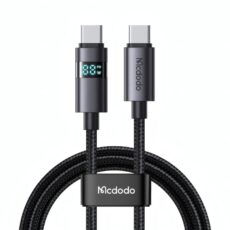کابل تبدیل USB-C مک دودو مدل CA-561 طول 1.2 متر