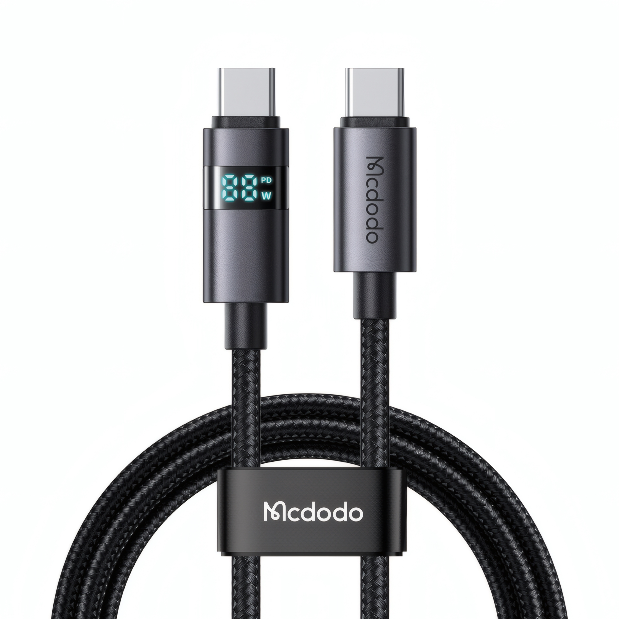 کابل تبدیل USB-C مک دودو مدل CA-561 طول 1.2 متر