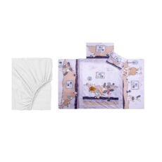 سرویس خواب روتختی 6 عددی مدل مزرعه