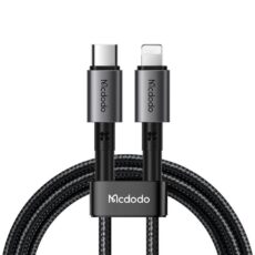 کابل تبدیل USB-C به لایتنینگ مک دودو مدل CA-2851 طول 1.8 متر