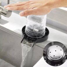 شیر آشپزخانه مدل Sueea Cup Washer