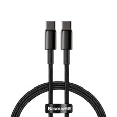 کابل USB-C باسئوس مدل CATWJ-A01 طول 2 متر