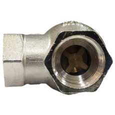 شیر اطمینان بخار پکنز مدل G3/4