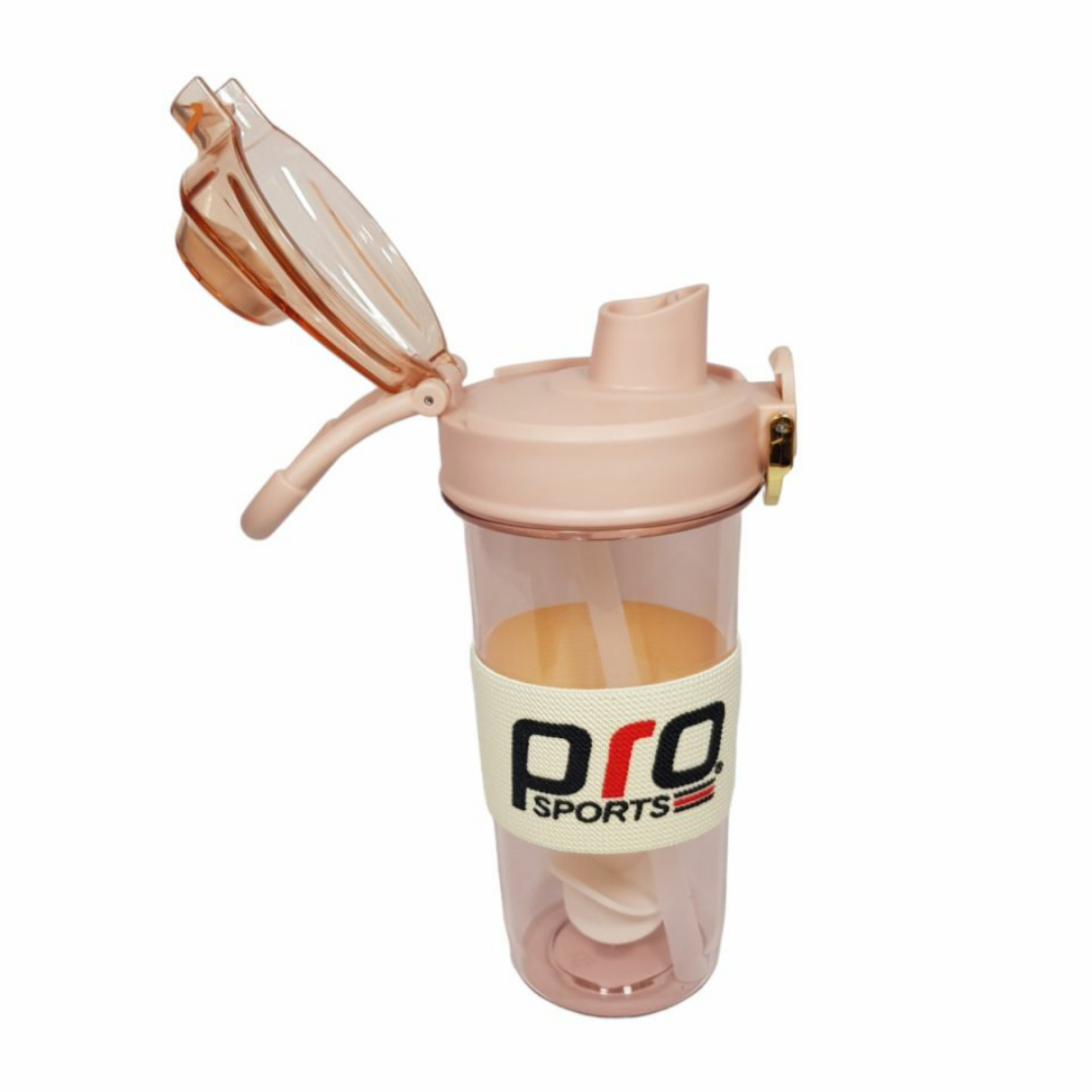 شیکر مدلGs-400 گنجایش0.7 لیتر