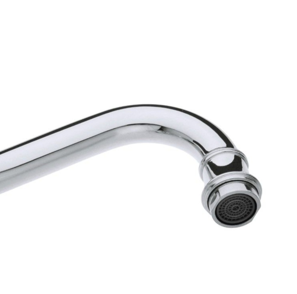 ست شیرآلات شیرالات رز مدل بیزانس نایس مجموعه 9 عددی