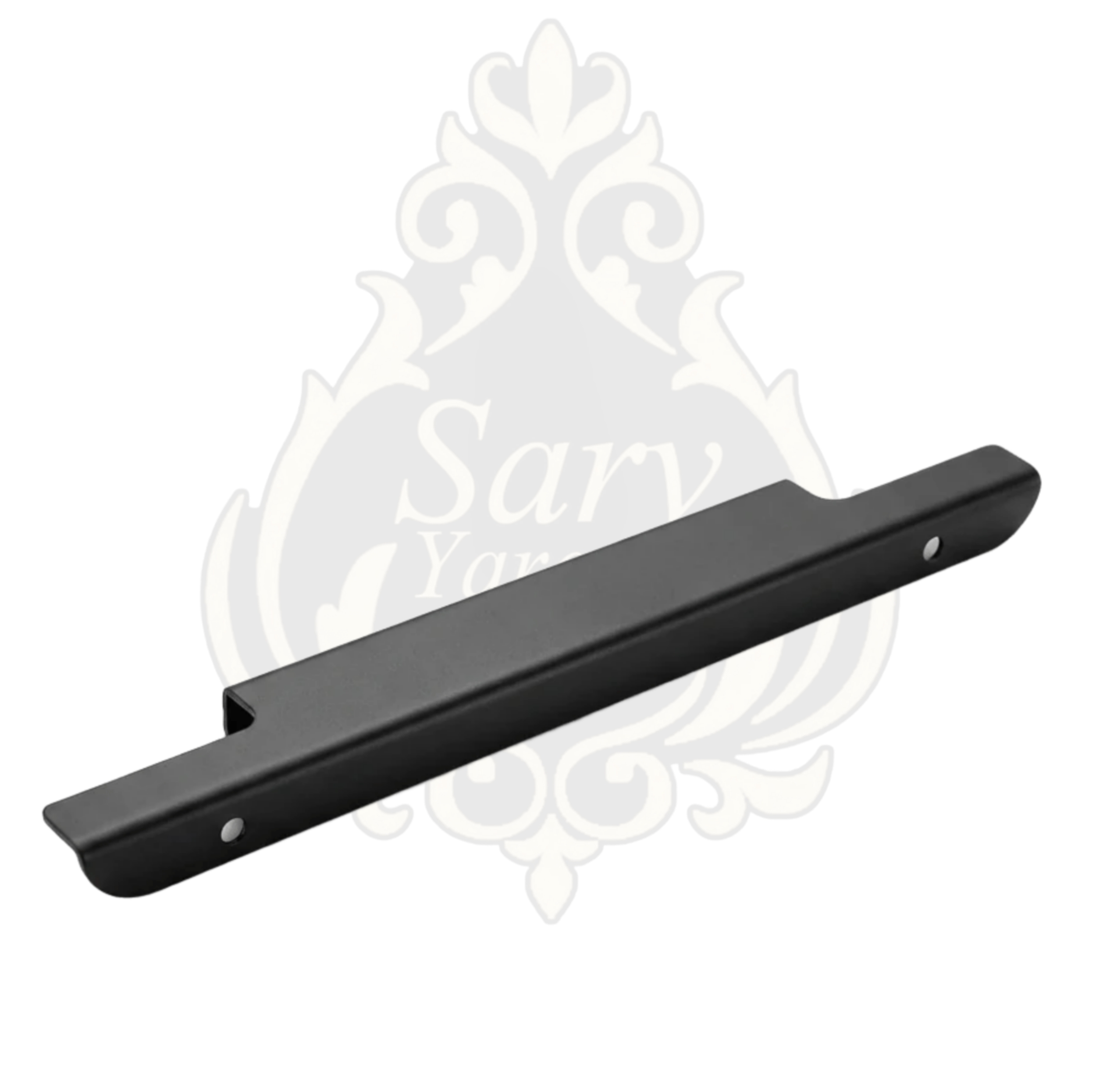 دستگیره کمد سرو مدل تاپ ساید 70