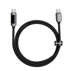 کابل USB-C باسئوس مدل CATSK 100W طول 1 متر