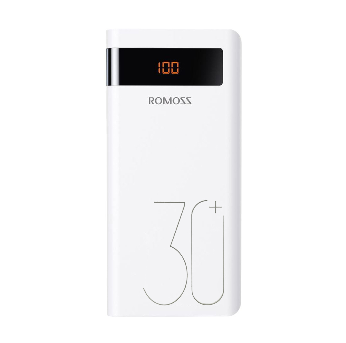 پاوربانک 22.5 وات راموس مدل Sense 8P Plus PHP30 Pro ظرفیت 30000 میلی‌آمپرساعت