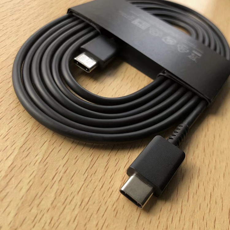 کابل تبدیل USB-C آی تی لینک مدل S23 طول 1.8 متر