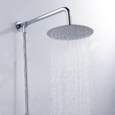 سردوش حمام پاپیروس مدل New-Classic-UP