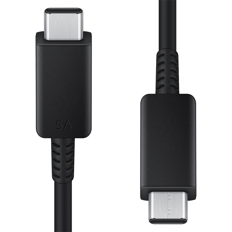 کابل USB-C گلکسی مدل 45W VIETNAM طول 1 متر