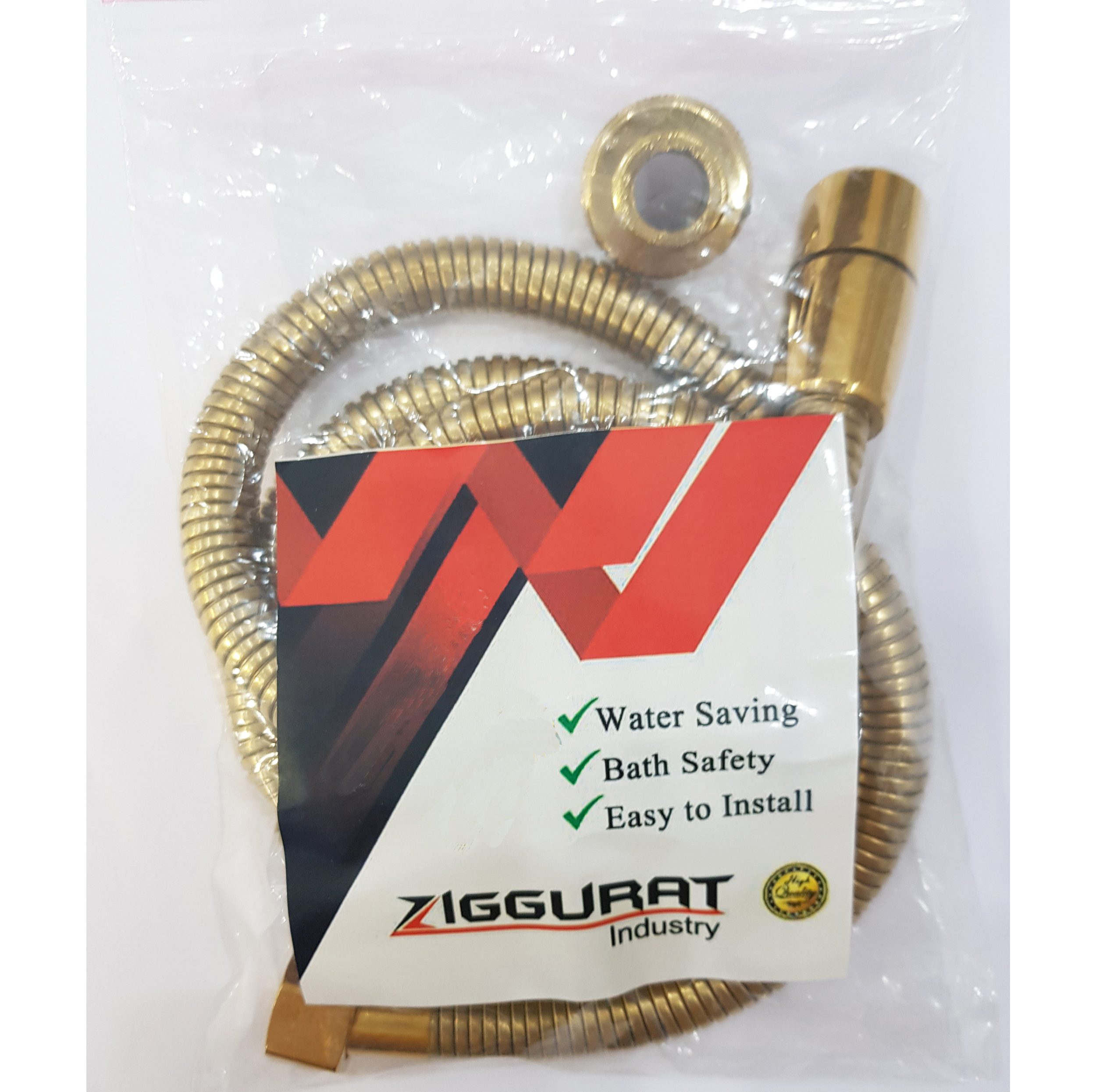 شلنگ توالت زیگورات مدل SH-T07383