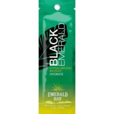 لوسیون آفتاب امرالد بای مدل BLACK EMERALD حجم 15 میلی لیتر مجموعه 5 عددی