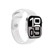 ساعت هوشمند44میلی متری گرین لاین مدلMOS CONTROL ACTIVE 10بندسیلیکون