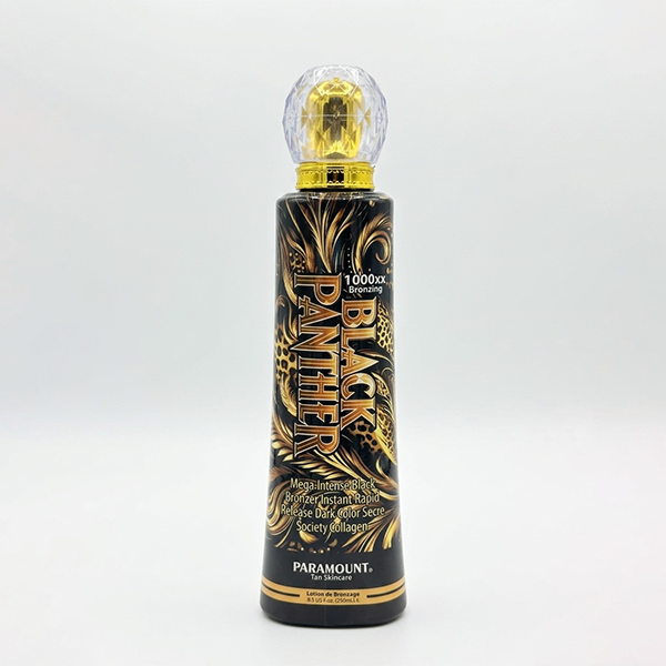لوسیون سولار Paramount Black Panther حجم 250 میل