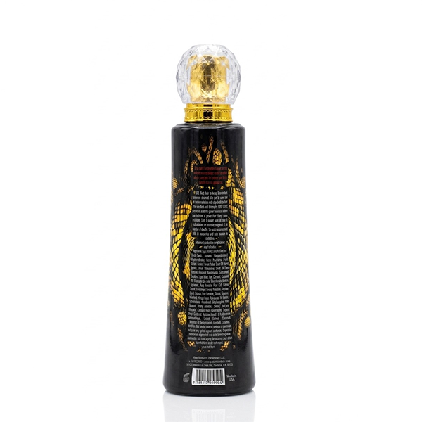 لوسیون سولار Paramount Black Viper حجم 250 میل