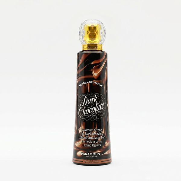 لوسیون سولار Paramount Dark Chocolate حجم 250 میل