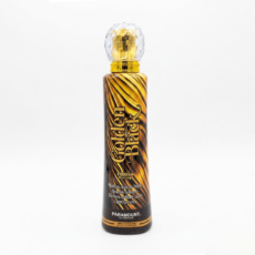 لوسیون سولار Paramount Golden Black حجم 250 میل