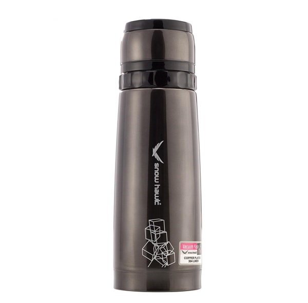 فلاسک اسنوهاک مدل SN-08 گنجایش 0.8 لیتر