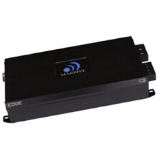 آمپلی فایر خودرو مسیو مدل E3