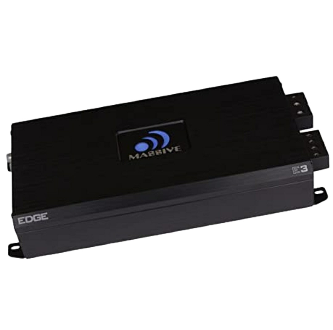 آمپلی فایر خودرو مسیو مدل E3