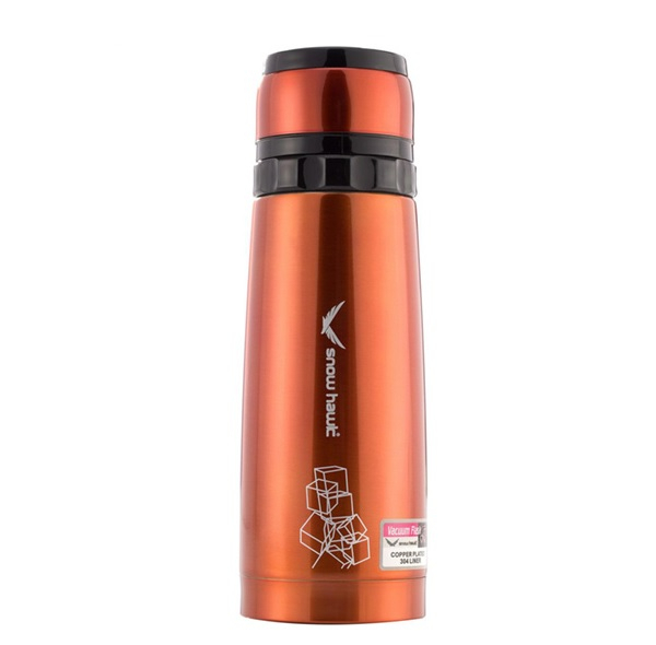 فلاسک اسنوهاک مدل SN-08 گنجایش 0.8 لیتر