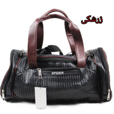 ساک ورزشی مدل اسپایدر