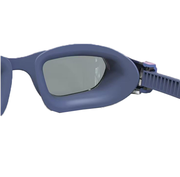 عینک شنا نابایجی مدل Clear Lenses Spirit Small