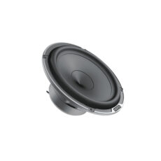 کامپوننت جلو خودرو هرتز مدل MPK165.3PRO سایز 6.5 اینچ بسته 6 عددی