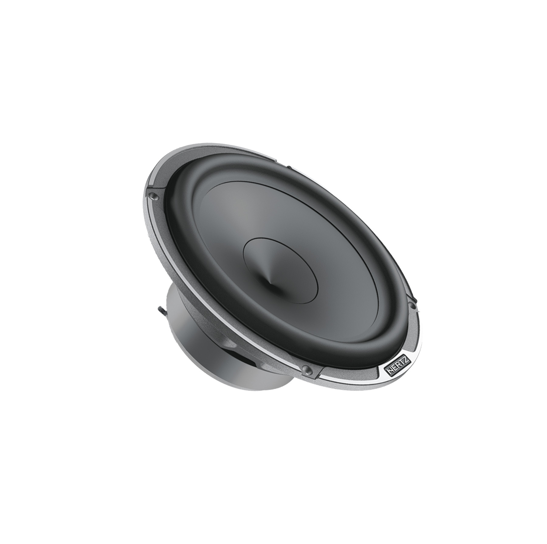 کامپوننت جلو خودرو هرتز مدل MPK165.3PRO سایز 6.5 اینچ بسته 6 عددی