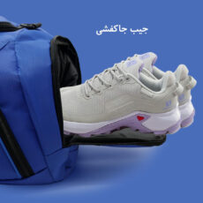 ساک ورزشی برساد مدل Bb 0210