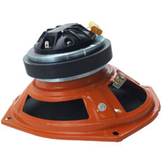 اسپیکر پشت خودرو ام دی لب مدل SP-6902 PRO  سایز 6x9 اینچ بسته دوعددی