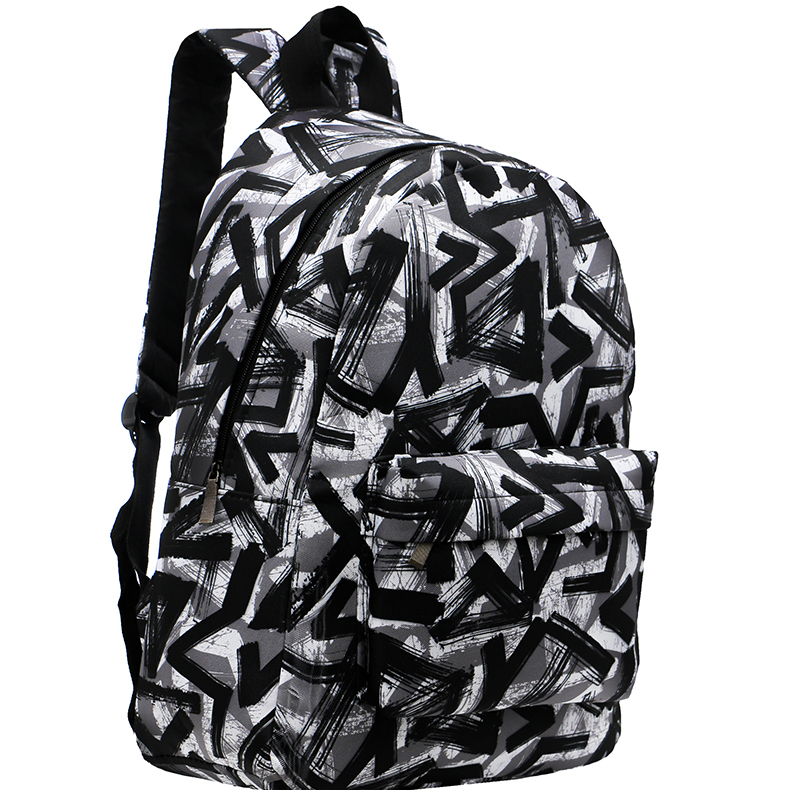 کوله پشتی ورزشی مدل XLS-745