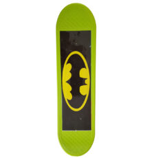 اسکیت بورد مدل Q-jonio-batman